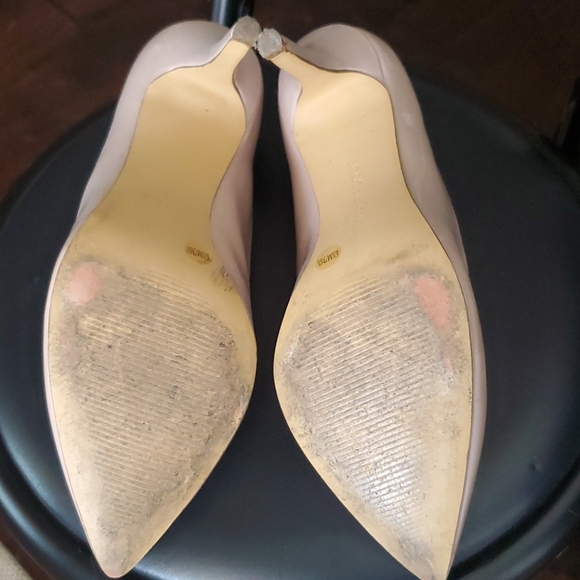 Rose Nude heels - Picture 5 of 5